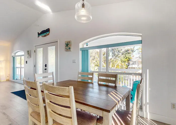 Catch Me By The Sea Holiday home *