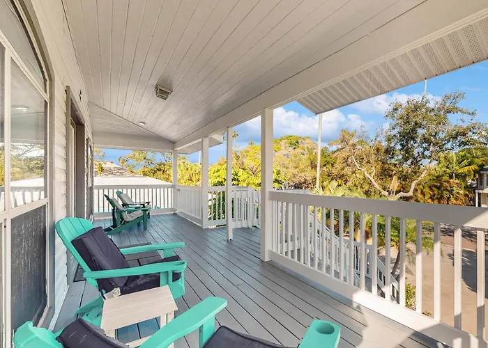 Catch Me By The Sea Holiday home Clearwater Beach